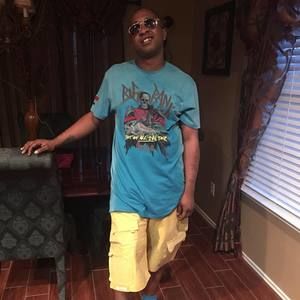 Meet your Posher, Mike